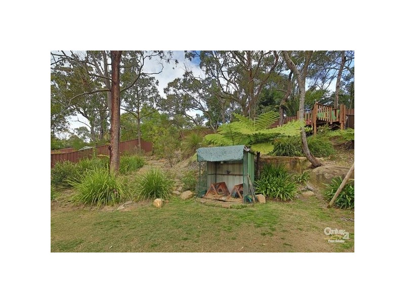 47 David Road, Barden Ridge NSW 2234