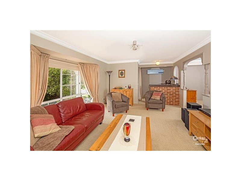 47 David Road, Barden Ridge NSW 2234