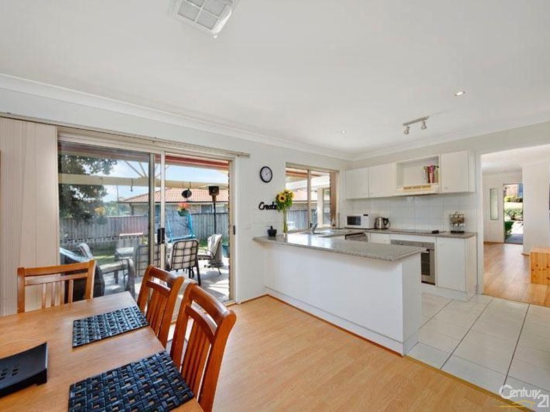 20 Jacobs Close, Menai NSW 2234