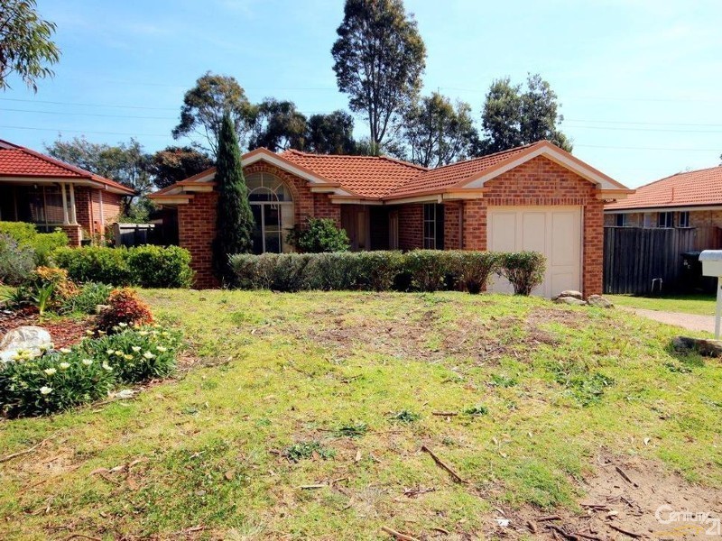 20 Jacobs Close, Menai NSW 2234