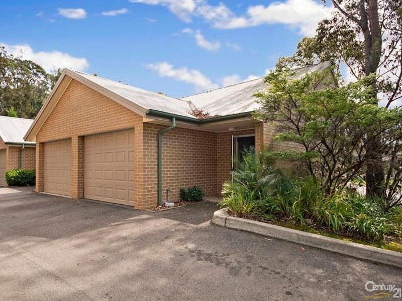 18/92-96 Allison Crescent, Menai NSW 2234