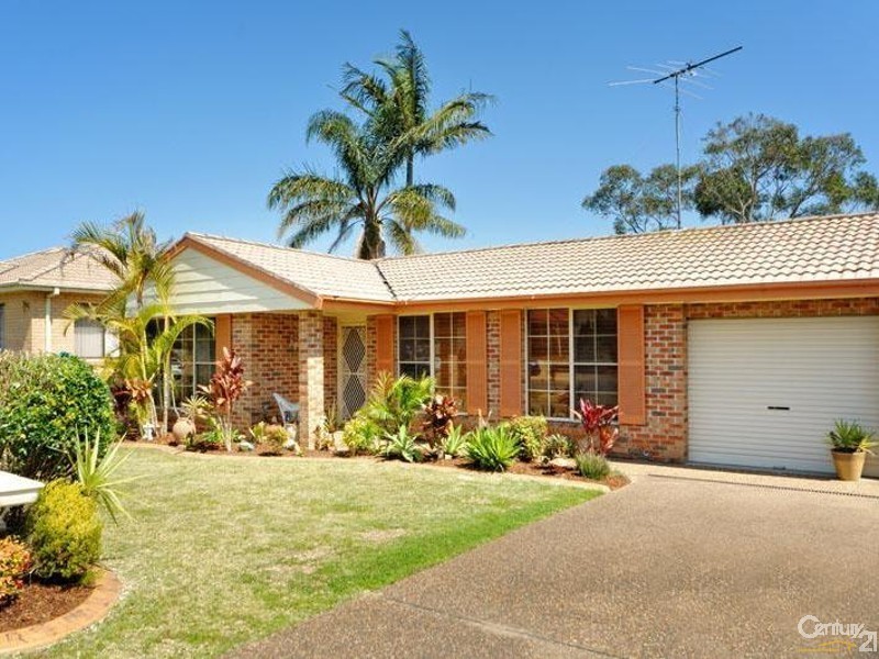 3 Bella Place, Barden Ridge NSW 2234