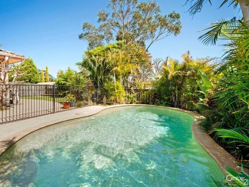 3 Bella Place, Barden Ridge NSW 2234