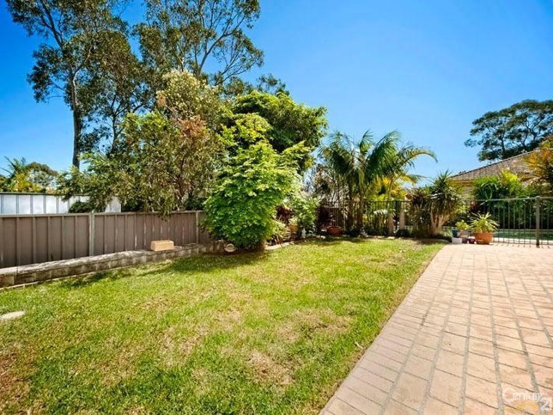 3 Bella Place, Barden Ridge NSW 2234