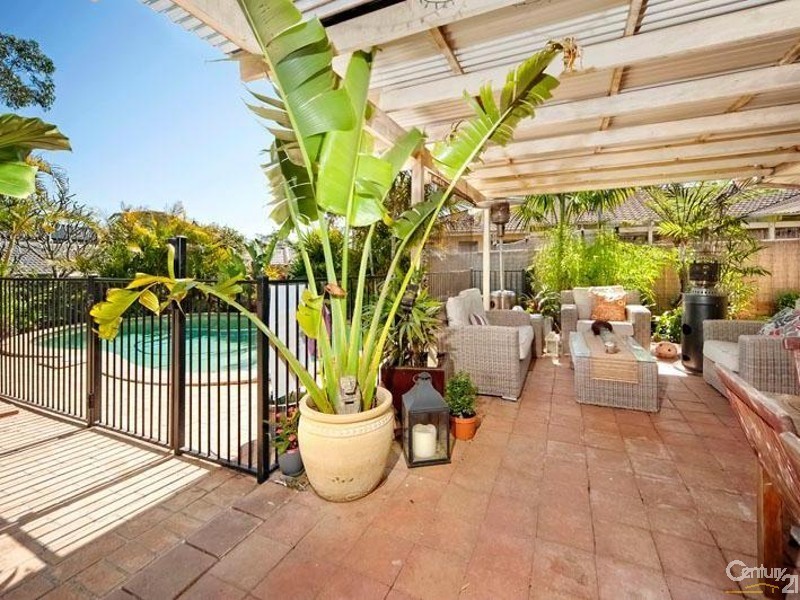 3 Bella Place, Barden Ridge NSW 2234