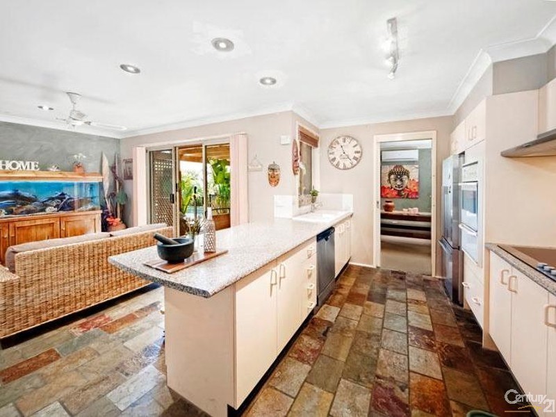 3 Bella Place, Barden Ridge NSW 2234