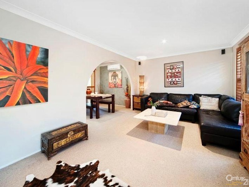 3 Bella Place, Barden Ridge NSW 2234