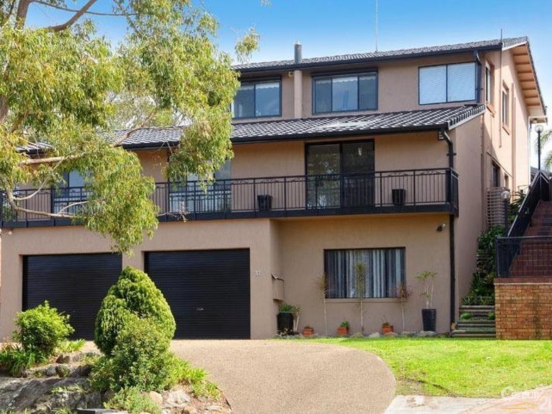 37 Australia Road, Barden Ridge NSW 2234