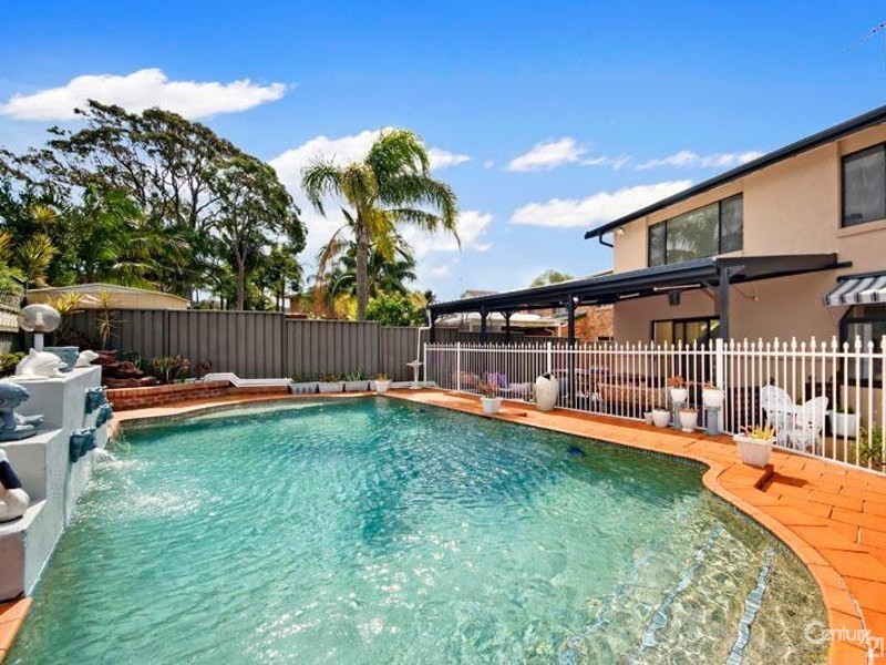 37 Australia Road, Barden Ridge NSW 2234