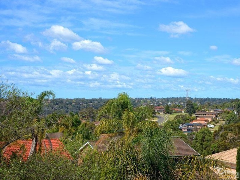 37 Australia Road, Barden Ridge NSW 2234