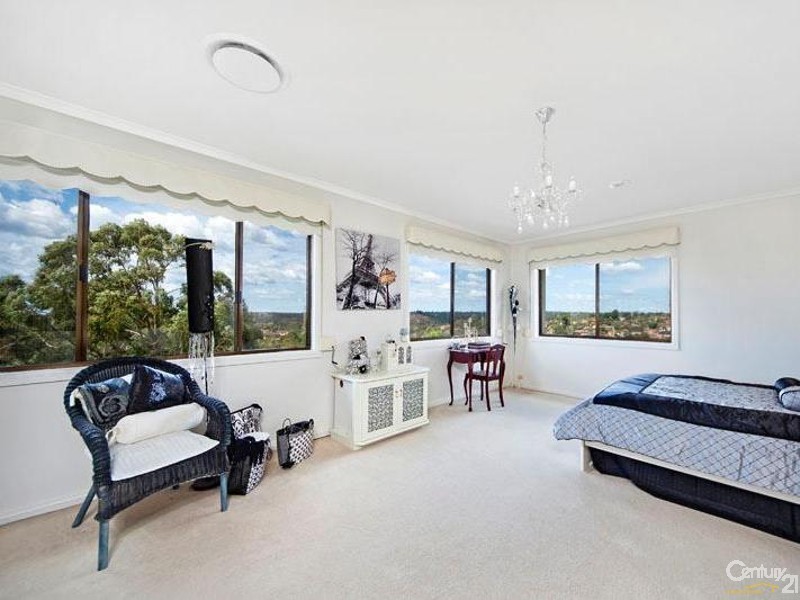 37 Australia Road, Barden Ridge NSW 2234