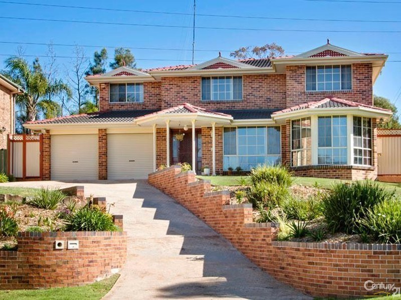 15 Turuga Place, Bangor NSW 2234