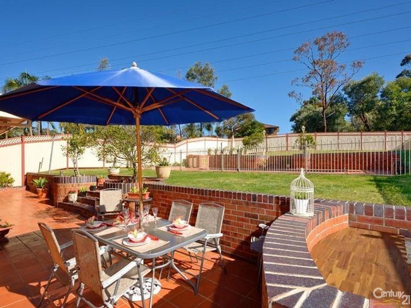 15 Turuga Place, Bangor NSW 2234
