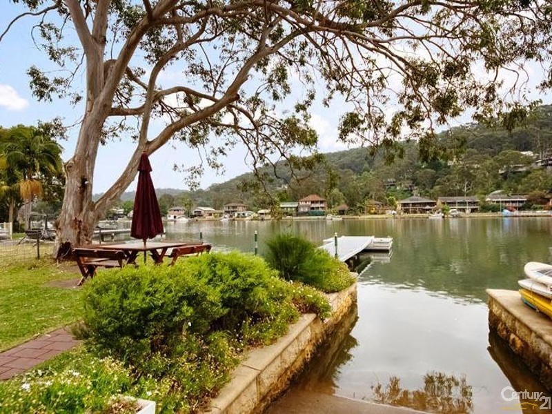 65 Liffey Place, Woronora NSW 2232