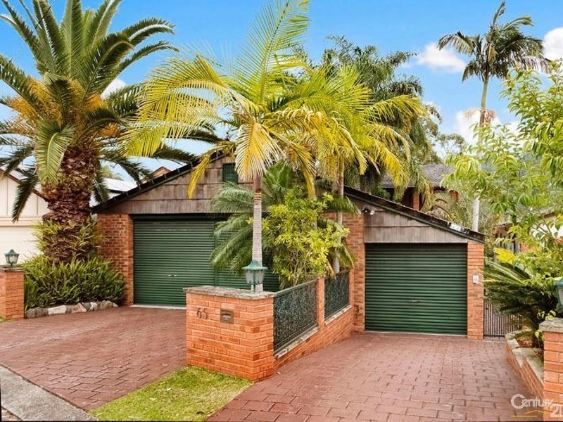 65 Liffey Place, Woronora NSW 2232