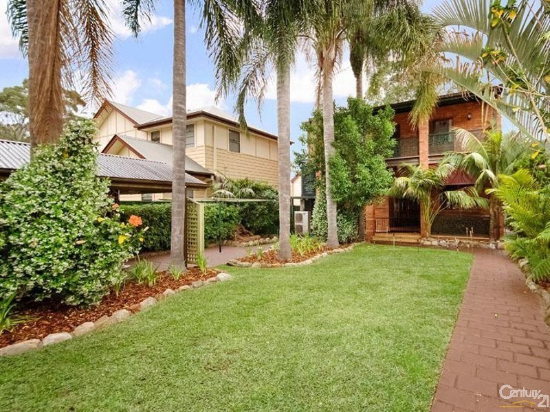 65 Liffey Place, Woronora NSW 2232