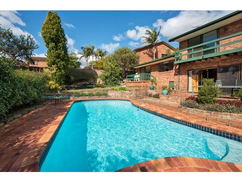 23 Coachwood Crescent, Alfords Point NSW 2234