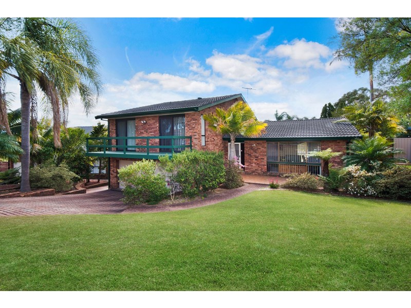 23 Coachwood Crescent, Alfords Point NSW 2234