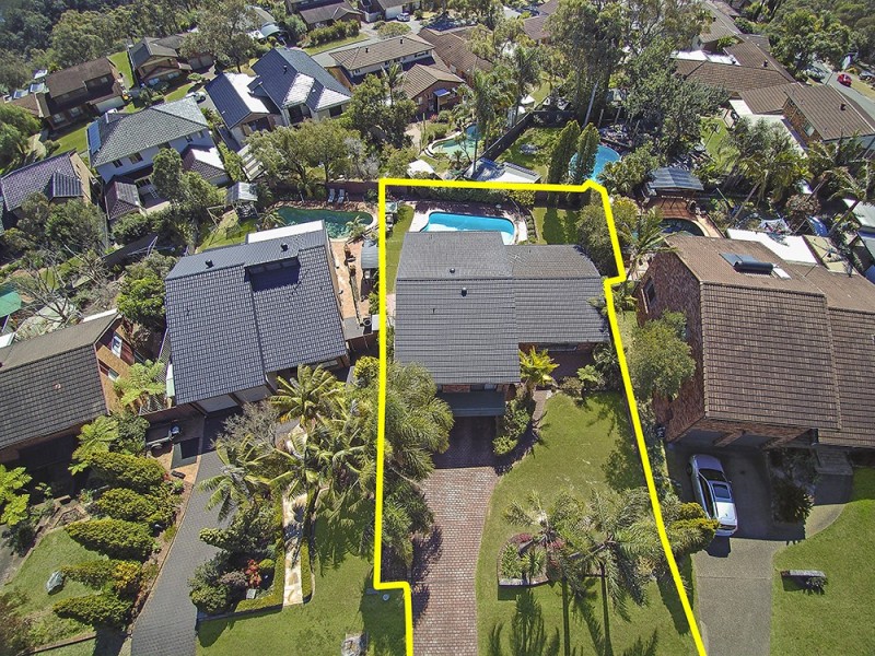 23 Coachwood Crescent, Alfords Point NSW 2234