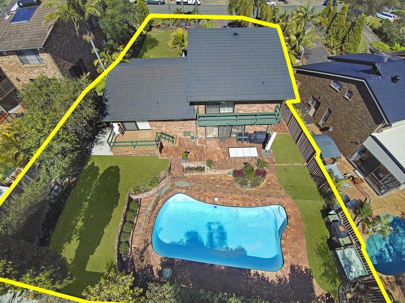 23 Coachwood Crescent, Alfords Point NSW 2234