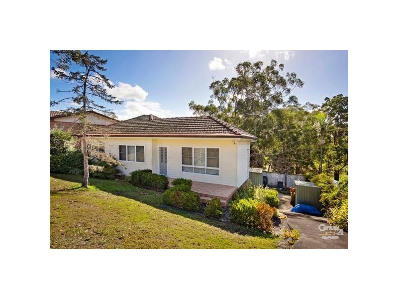 28 Allwood Crescent, Lugarno NSW 2210