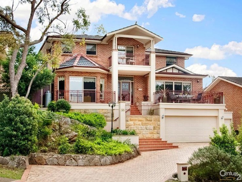 56 Portmadoc Drive, Menai NSW 2234