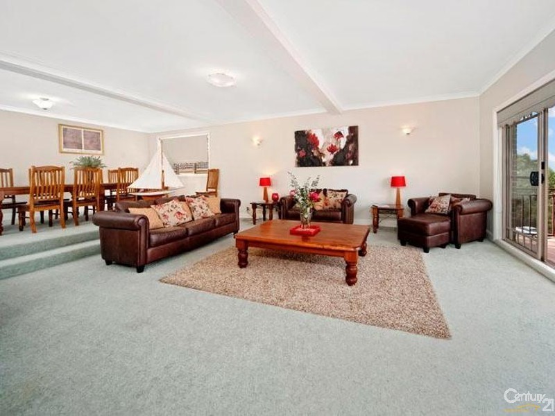 56 Portmadoc Drive, Menai NSW 2234