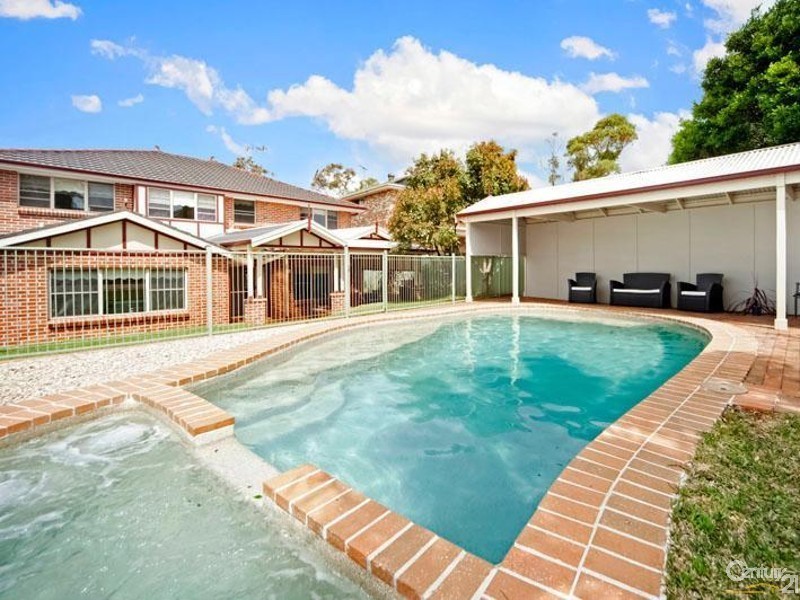 56 Portmadoc Drive, Menai NSW 2234