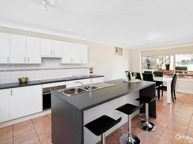 56 Portmadoc Drive, Menai NSW 2234