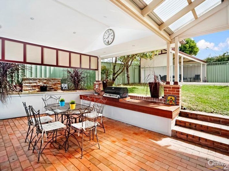 56 Portmadoc Drive, Menai NSW 2234