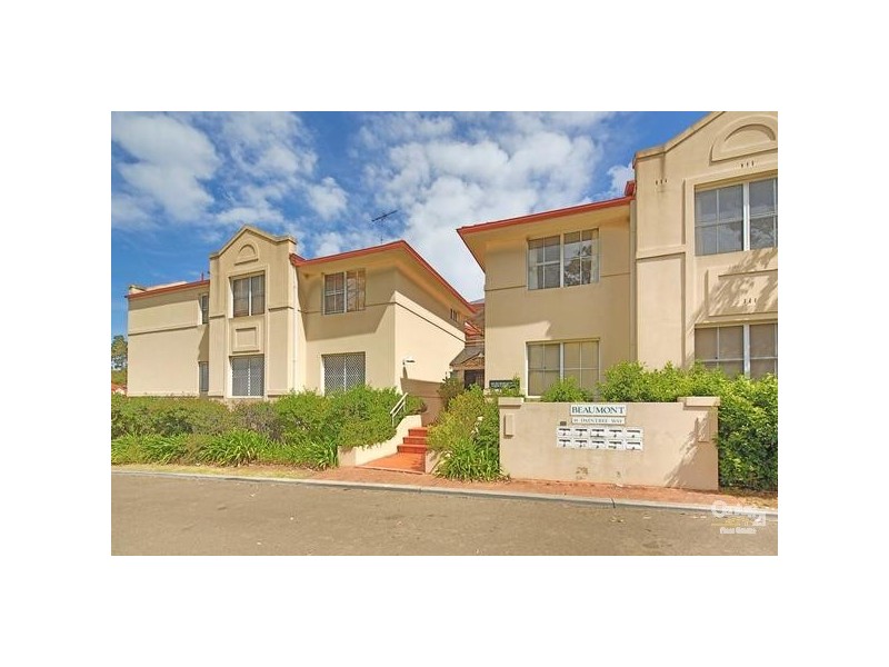 8/18 Daintree Way, Menai NSW 2234