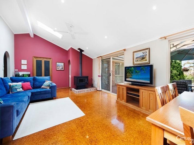 3 Dillon Close, Barden Ridge NSW 2234