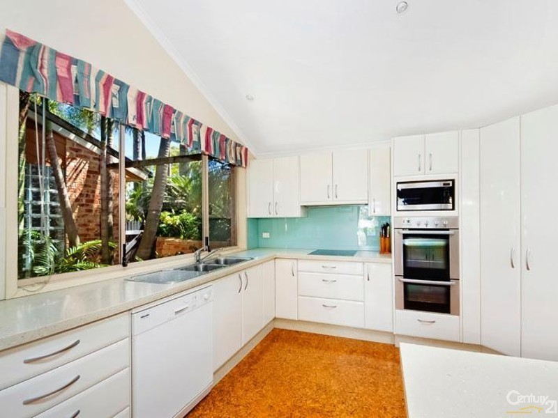 3 Dillon Close, Barden Ridge NSW 2234