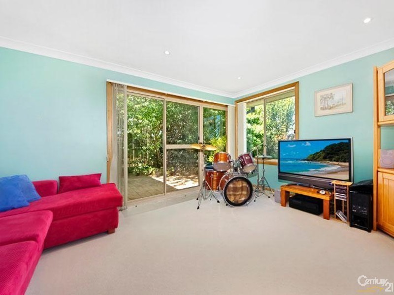 3 Dillon Close, Barden Ridge NSW 2234