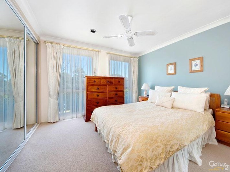 3 Dillon Close, Barden Ridge NSW 2234