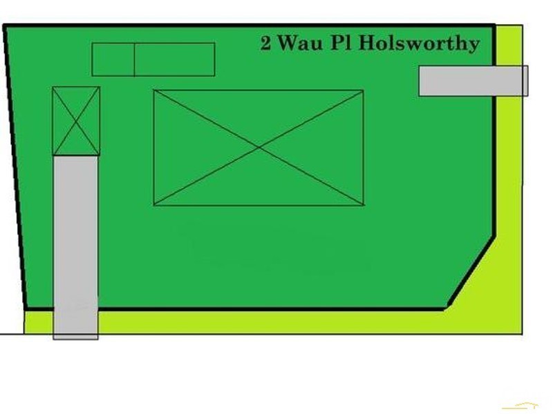 2 Wau Place, Holsworthy NSW 2173