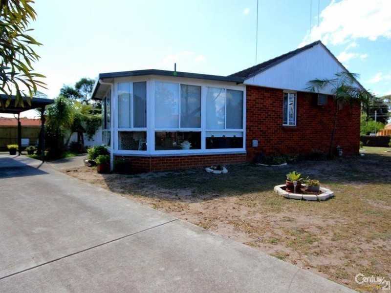 2 Wau Place, Holsworthy NSW 2173