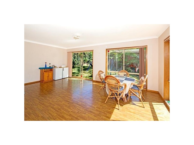 25 Silverleaf Row, Menai NSW 2234