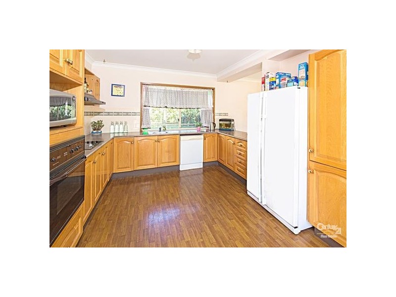 25 Silverleaf Row, Menai NSW 2234