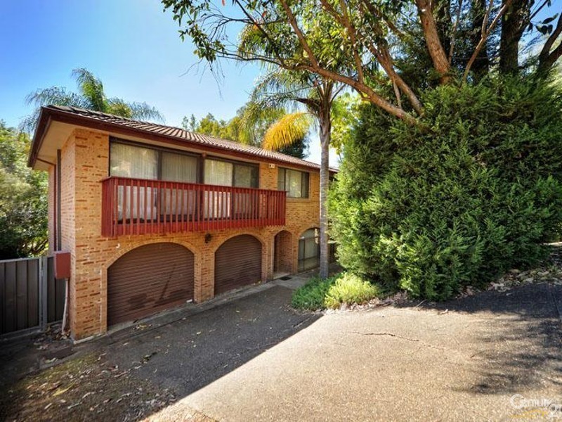 9 Yanina Pl, Bangor NSW 2234