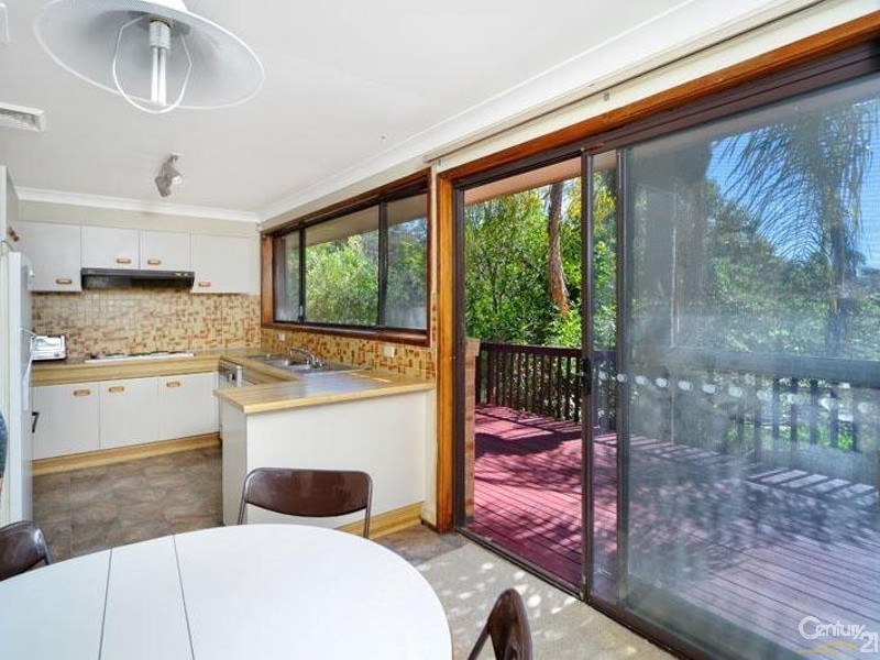 9 Yanina Pl, Bangor NSW 2234