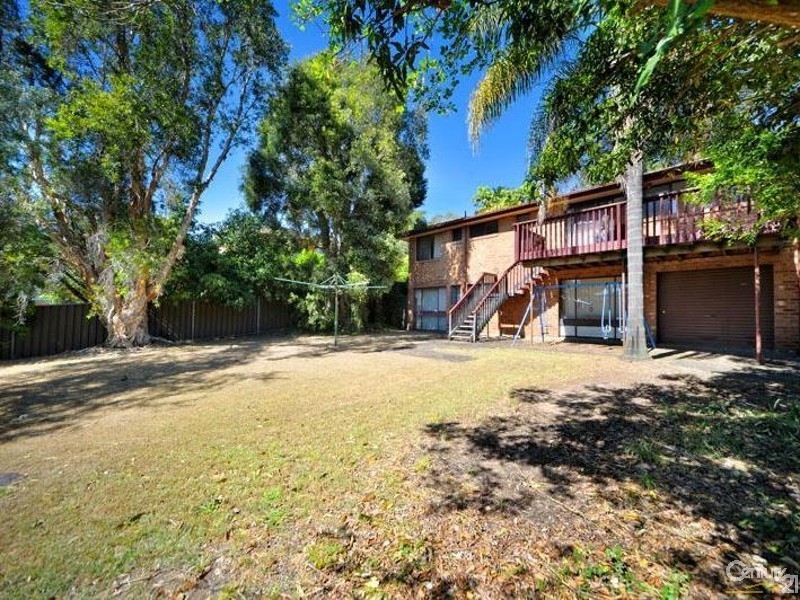 9 Yanina Pl, Bangor NSW 2234