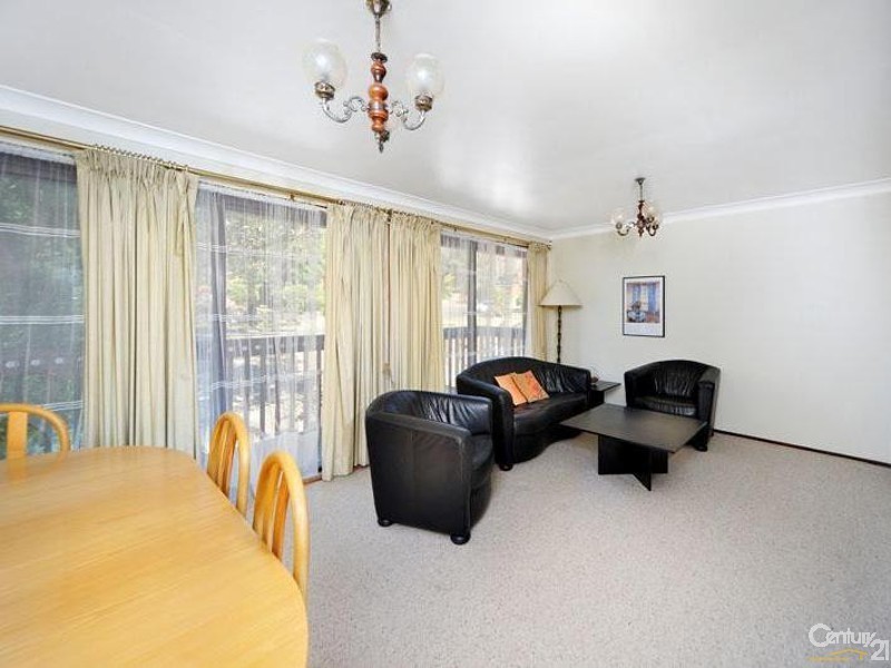 9 Yanina Pl, Bangor NSW 2234