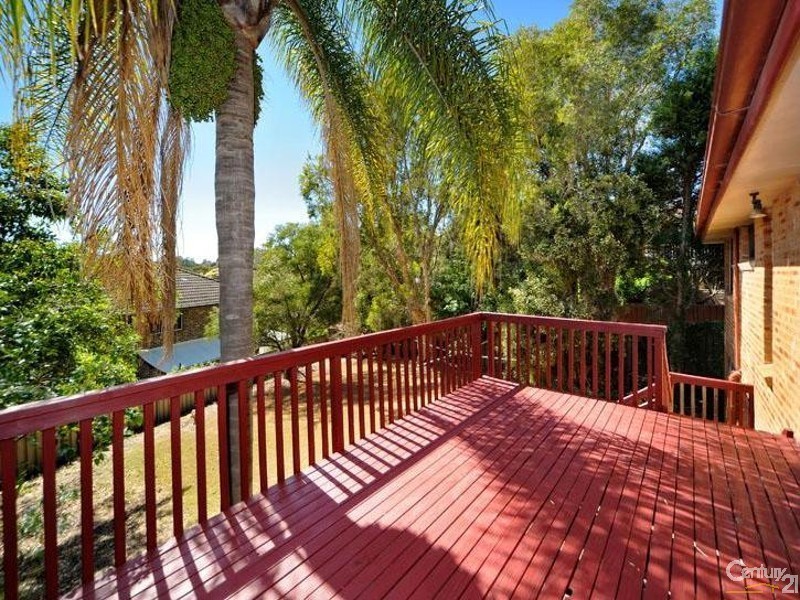 9 Yanina Pl, Bangor NSW 2234