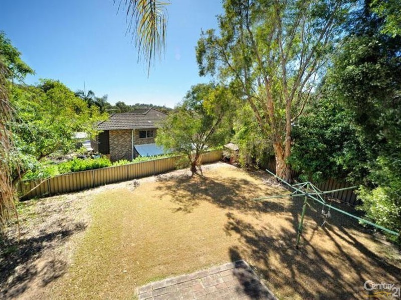 9 Yanina Pl, Bangor NSW 2234