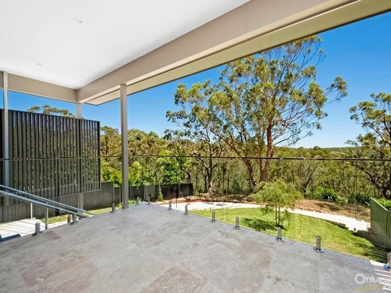 16 Kippax Place, Menai NSW 2234