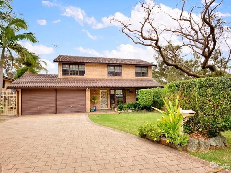 55 Menai Road, Bangor NSW 2234