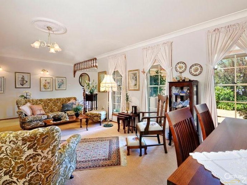 33 Ferrier Drive, Menai NSW 2234