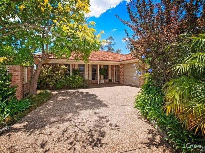 33 Ferrier Drive, Menai NSW 2234