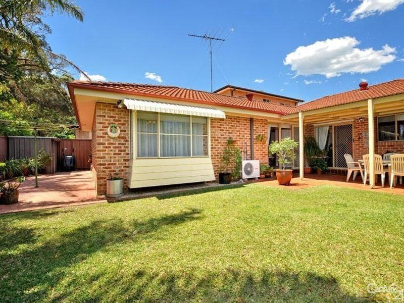 33 Ferrier Drive, Menai NSW 2234